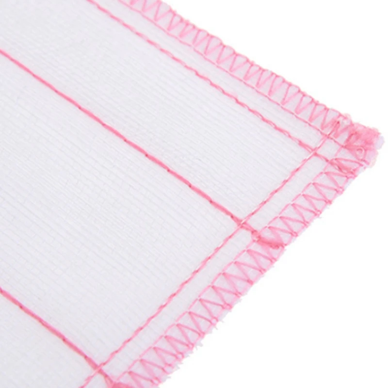 

30PCS Super Strong Kitchen Non-Stick Oil-Absorbent Dishwashing Cloth Lint-Free Cleaning Towel