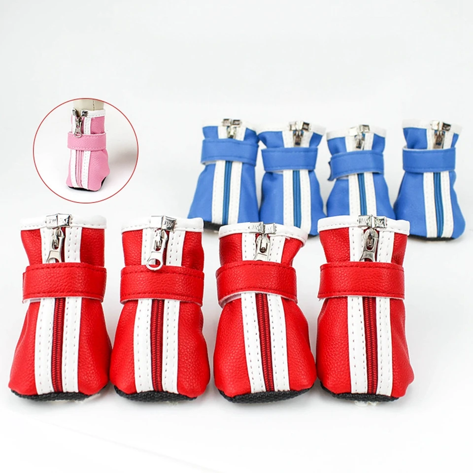 Лидер продаж зимние и весенние ботинки водонепроницаемые противоскользящие для