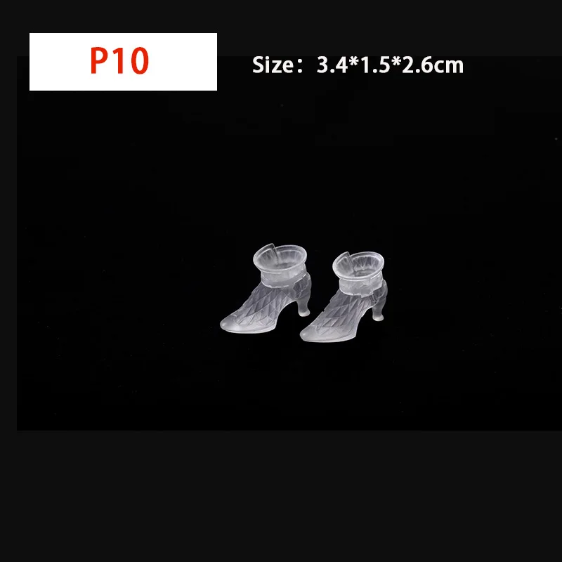 Резиновые сапоги 1/3 1/4 1/6 1/8 1/13 BJD кукла аксессуары Realpuki Realfee Размер Игрушки