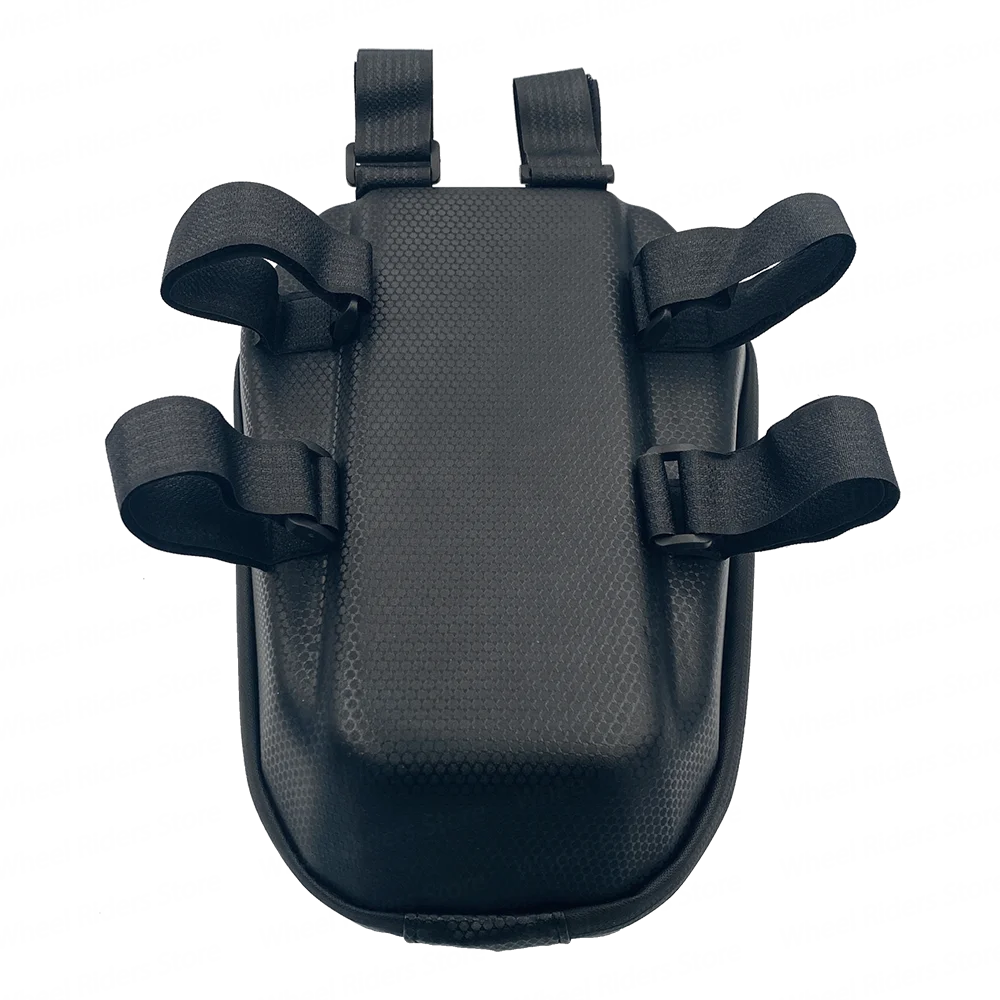 Сумка для скутера Kaabo Wolf Warrior 4 л оригинальные запасные части сумка с логотипом