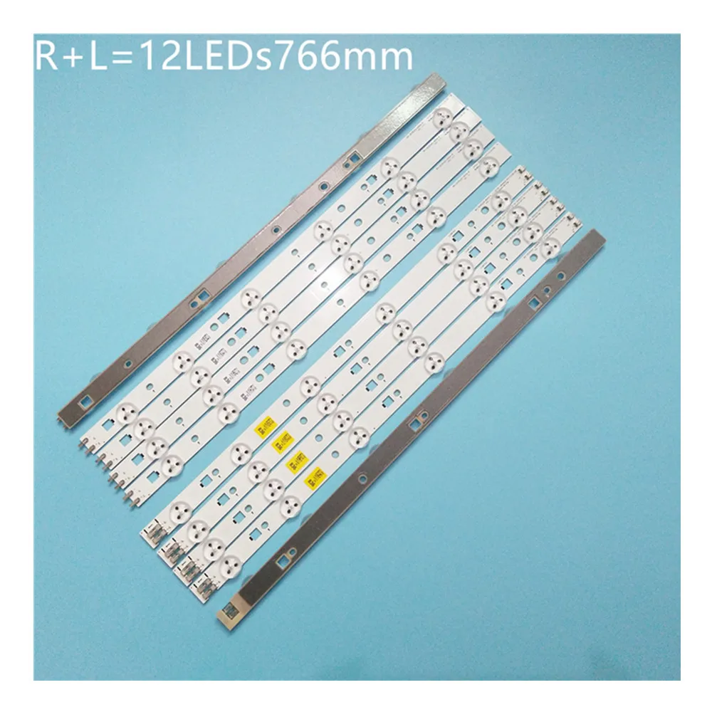 Светодиодный осветитель для подсветки 40-3535, светодиодный-60EA-R L UE40EH6037K UE40EH5300, CY-DE400BGSV1V UE40EH5000 ue40eh6030