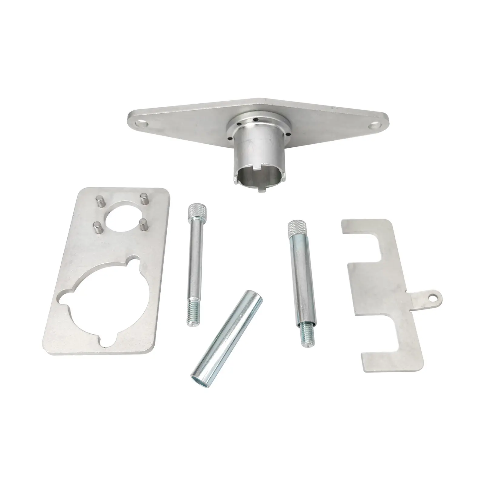 

Engine Timing Tool for Jaguar Land Rover 2.0 JLR Codes: AJ-200D