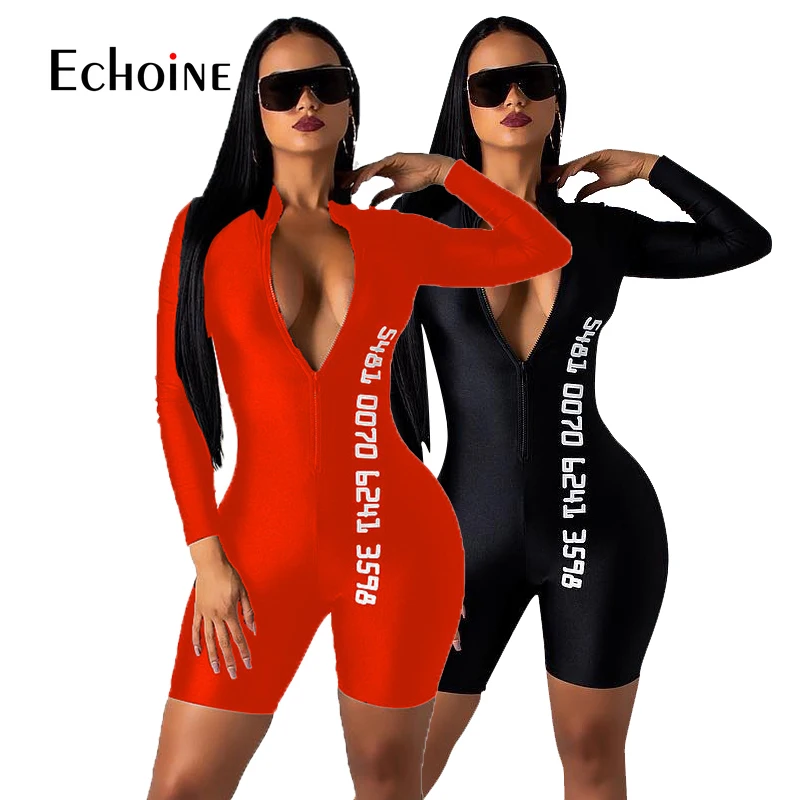 Echoine для женщин сексуальные женские сапоги на молнии спортивный костюм