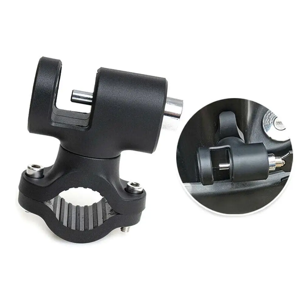 

1PC Mount Bracket For Motorcycle Bumper Modified Headlight Stand Spotlight Extension Pole Frame Support Extension Bracket