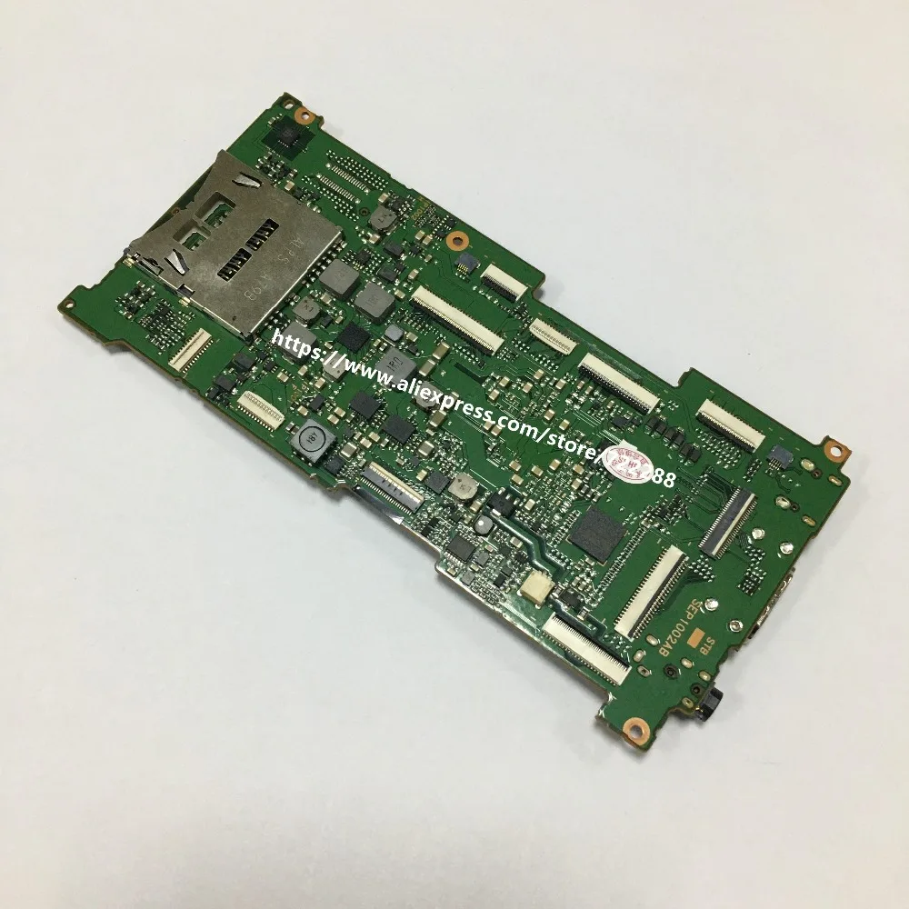 Запасные части для Panasonic Lumix DMC-GH5 DC-GH5 Материнская плата MCU PCB Ass'y