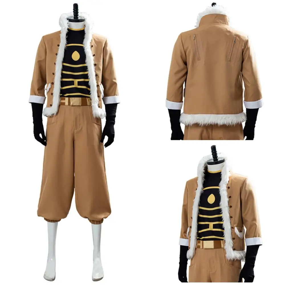 My Hero Academia Heros Rising Keigo Takami/Hawks Cosplay Costume Coat Uniform Outfit Halloween Carnival Costumes