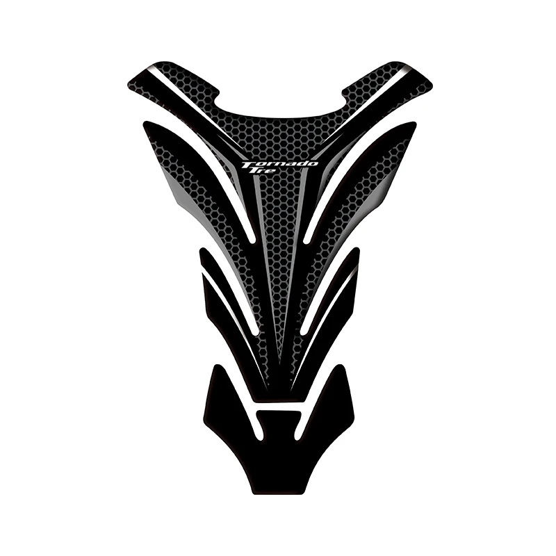 3D резиновая наклейка для мотоцикла протектор бака Бенелли Tre-K 1130 TNT Sport/Evo |