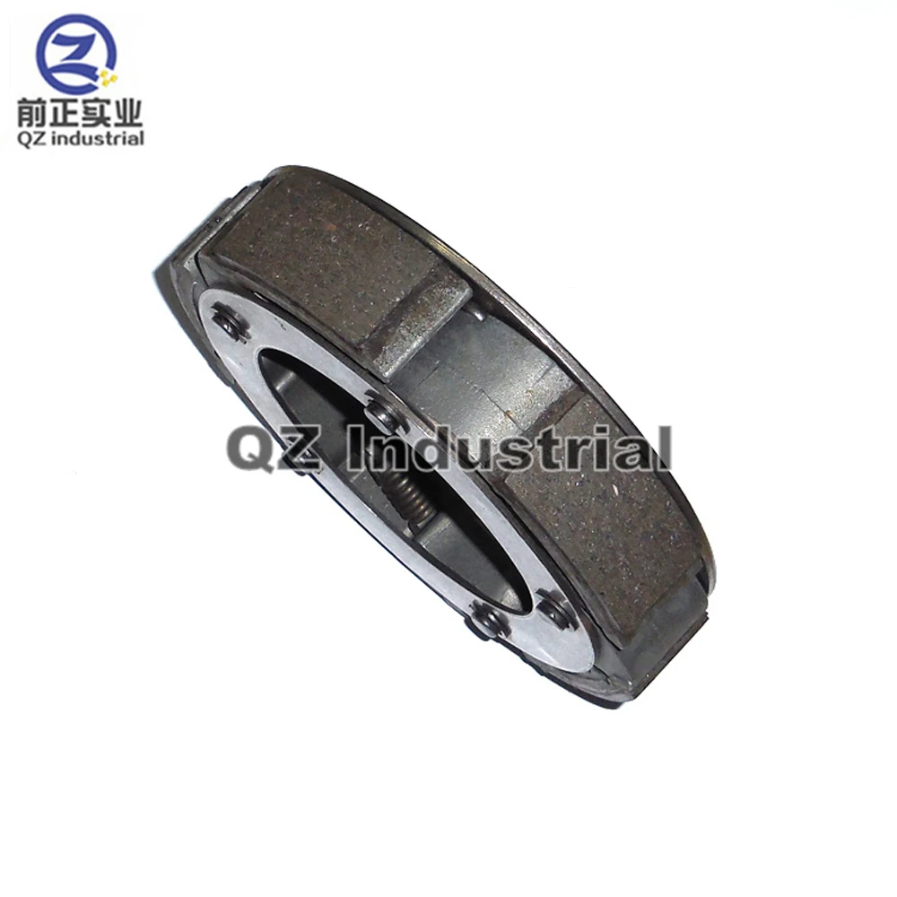 QZ промышленный новый высококачественный шлифовальный блок для Suzuki 400CC Burgman 400 skywave