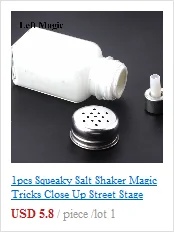 New Vanishing Cola Bottle Magic Tricks Vanishing Cole / Coke Bottle Stage Magic Props Bottle Magic Close Up Illusions Accessorie