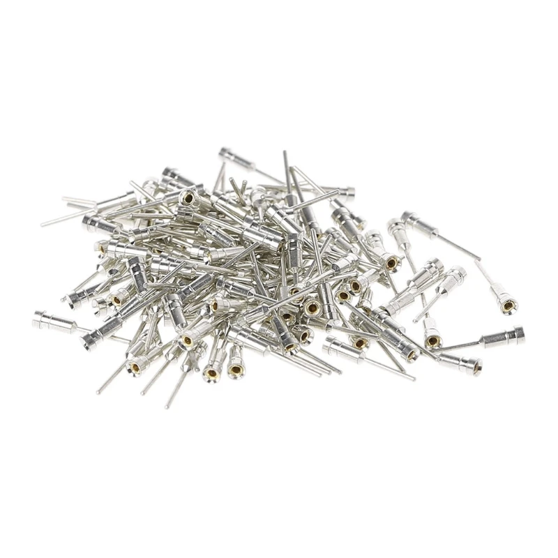 

120 шт., длинный контакт, светодиодный разъем для горячей замены