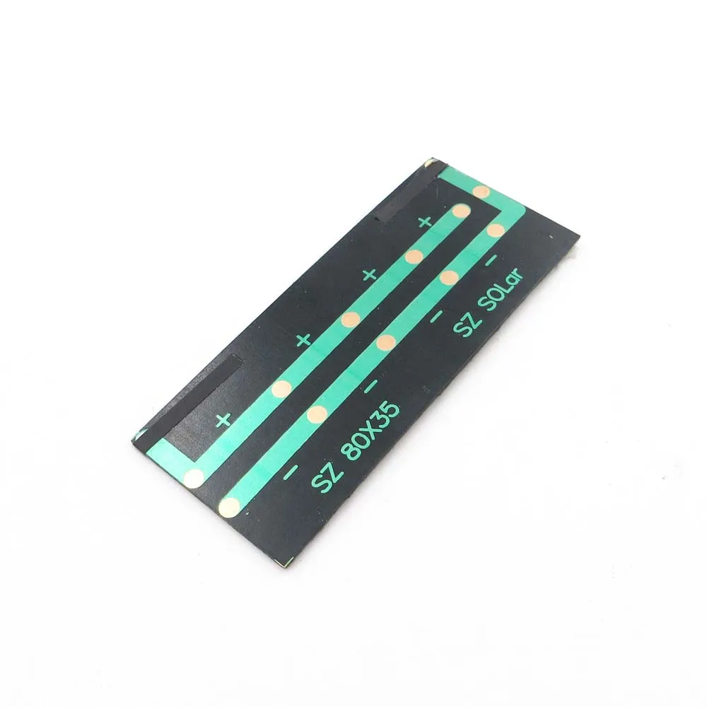 Зарядное устройство для литий-ионных батарей 5 В 70 мА Вт | Обустройство дома