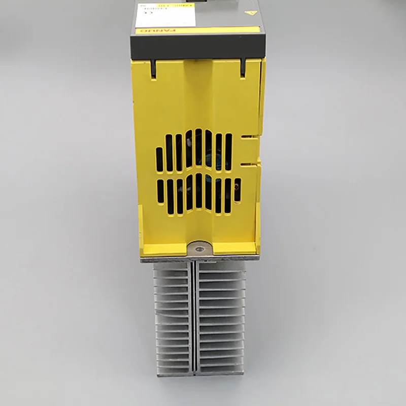 Alpha iSV 10/10HV amp A06B 6079 H207 FANUC servo усилитель привода Модуль|servo drive|servo modulemodule amplifier |