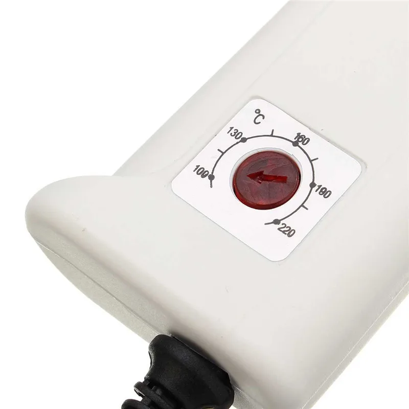 JimBon Регулируемый 100 Вт 120 термоклеевой пистолет Электрический Американский