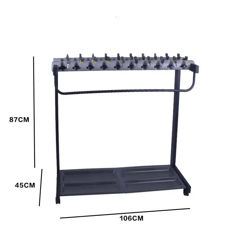Регентон напольный цветок домашний автомобильный держатель металлический Casa Porta