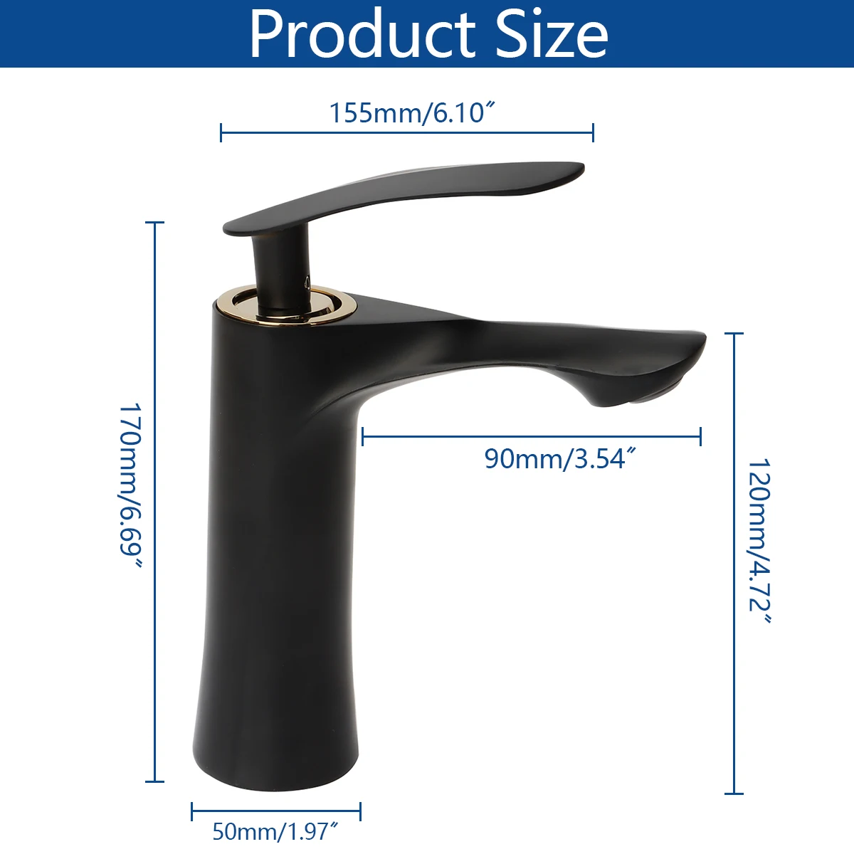 Смесители для раковины горячей и холодной ванной комнаты цвет