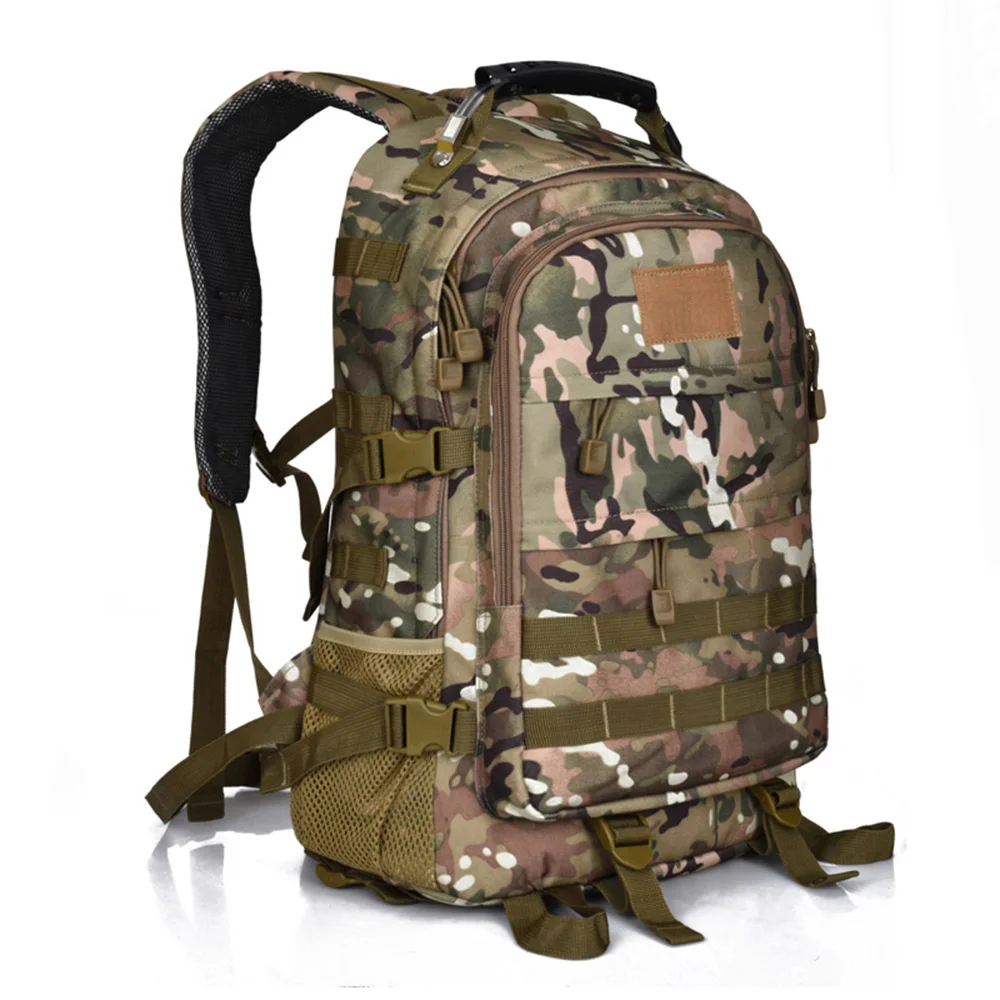 Новинка 2020 стильный камуфляжный рюкзак модный студенческий реквизит для ложных