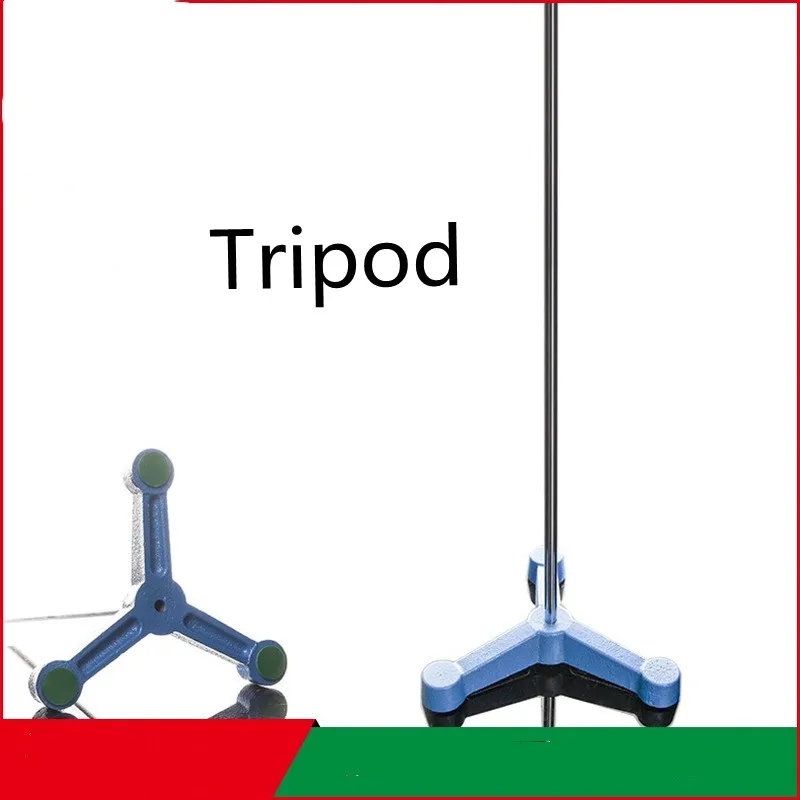 

Tripod Iron Frame Szt110 Cast Iron Base Laboratory Matching Titration Table
