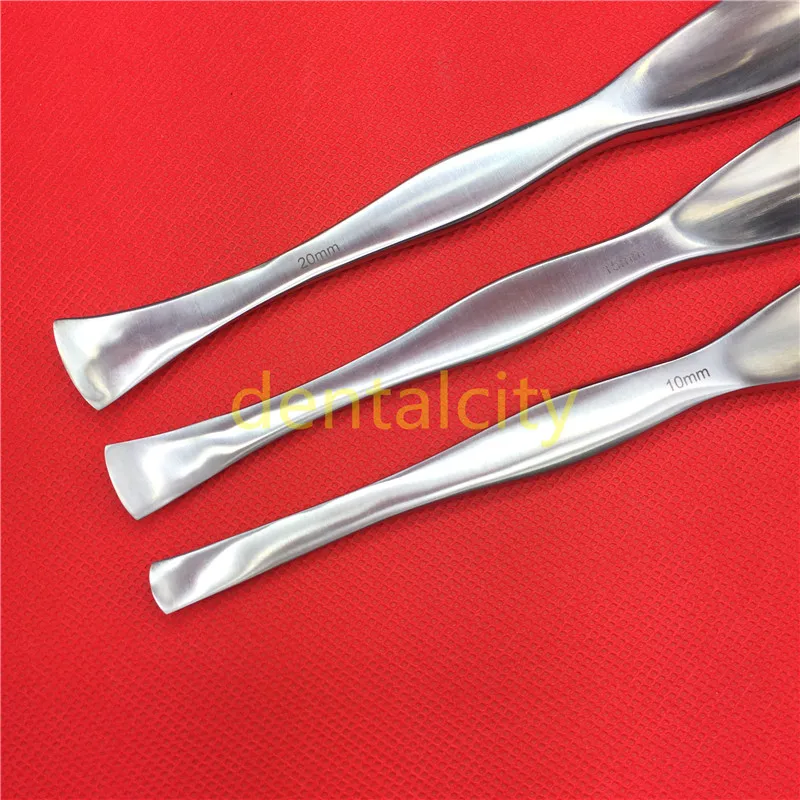 Новые костные Лифты Ортопедические Ветеринарные Инструменты |