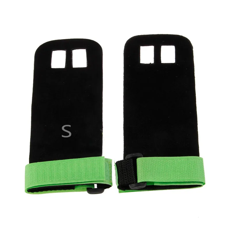 

Grips Gymnastics Glove Hand Grip Durable Guard Palm Protectors S M L