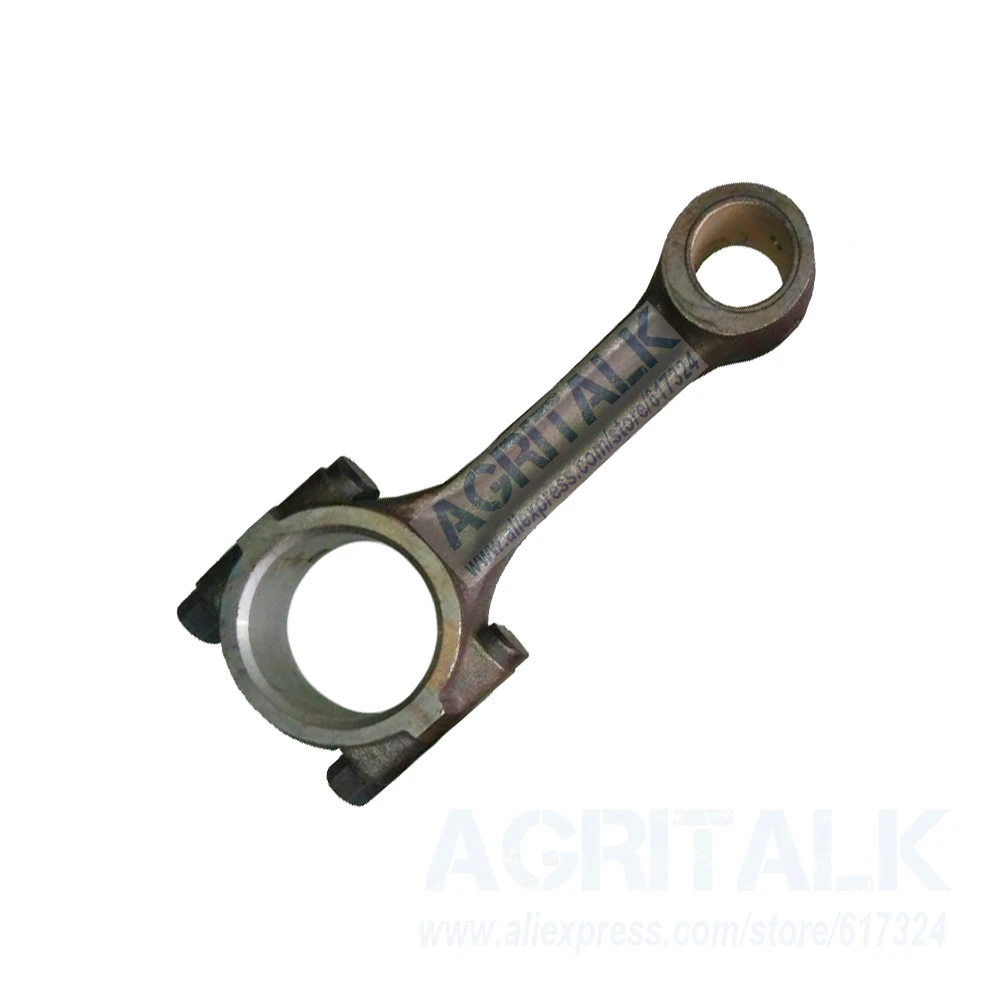 Шатун для трактора Lenar 254 II 274II с двигателем NJ385, номер детали: NJ85.12.315a
