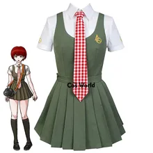 Костюм школьной формы из аниме Despair Koizumi Mahiru|