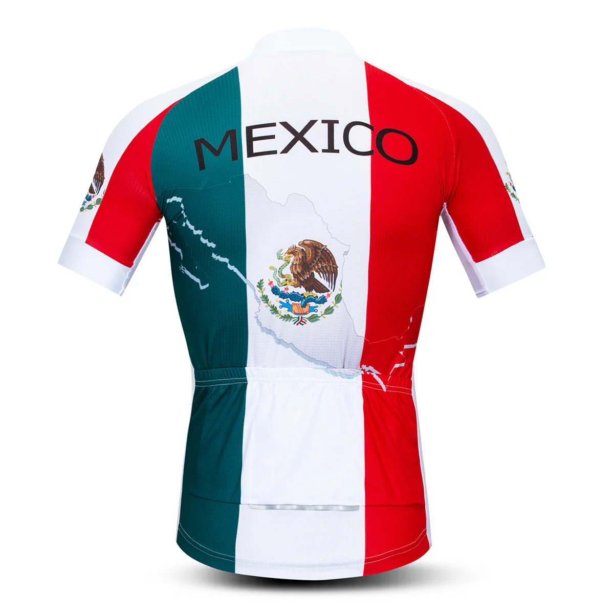 Джерси для велоспорта Мужская одежда езды на велосипеде молнии с коротким