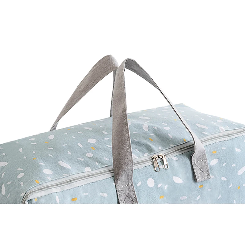 

Clothes Quilt Storage Bag Blanket Closet Sweater Organizer Box Sorting Pouches Cabinet Container Travel Home Dropshipping