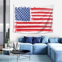 american flag freedom tapestry for bedroom livingroom dormitory wall hanging decoration tapestries