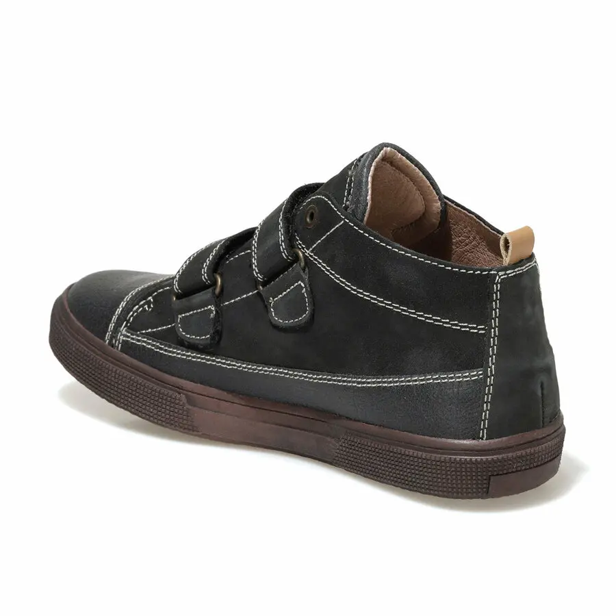 

Kids Boots Boys Garvalin 131583 Garvaln Black Boy Boots