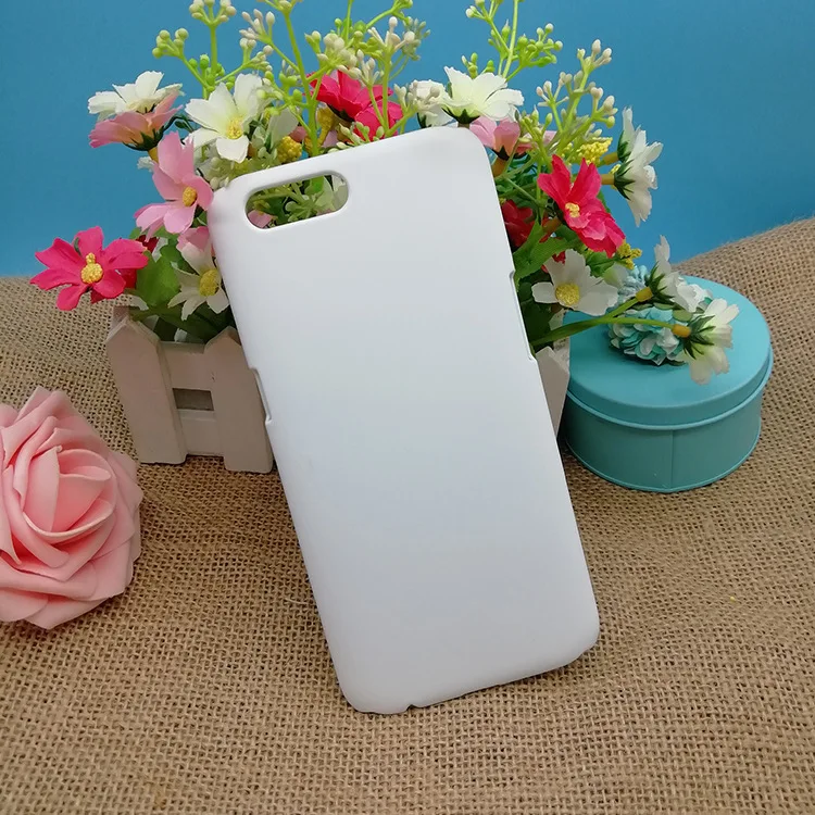 Термотрансферный 3D чехол для Oppo R11 телефона &quotсделай сам&quot матовый защитный