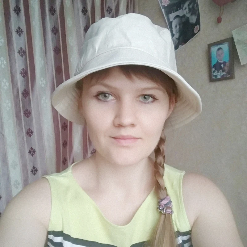 Панама Складная для мужчин и женщин хлопковая шляпа от солнца занятий на