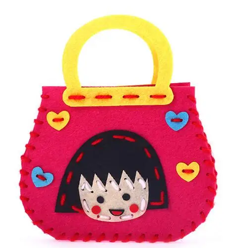 Игрушки Монтессори сделай сам творческие развивающие Обучающие игрушки ручной