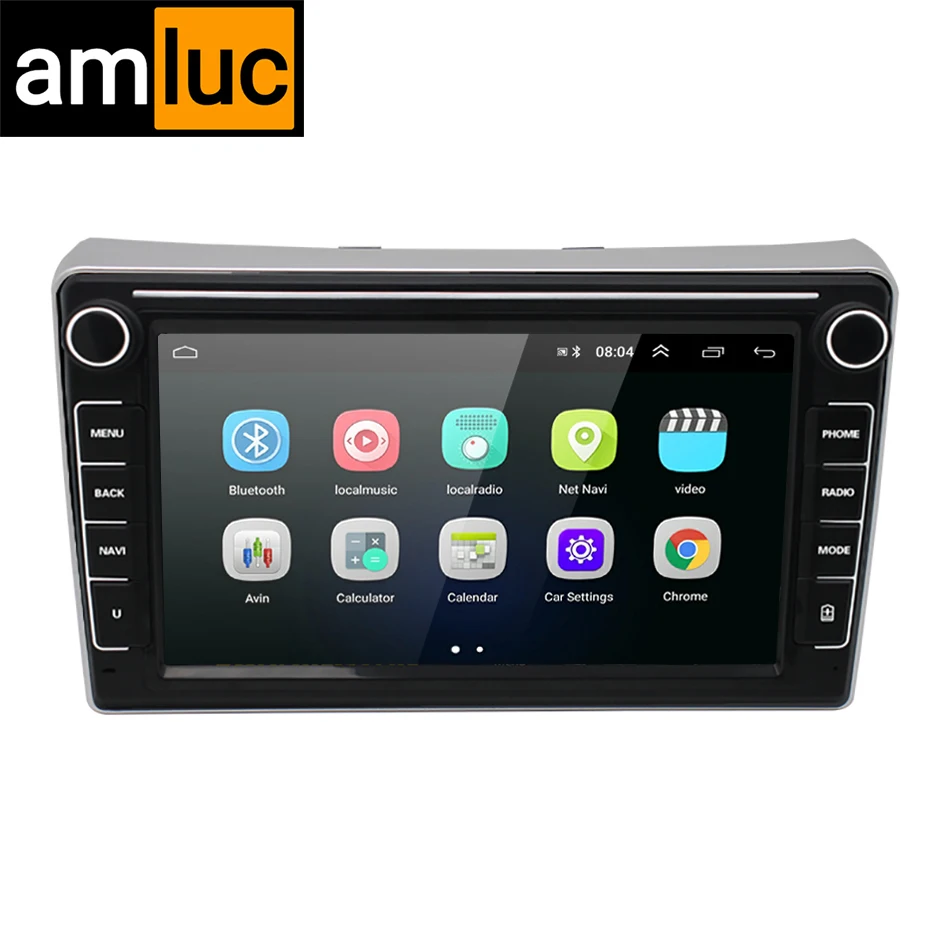 

Автомобильный радиоприемник Android Gps плеер Мультимедиа Стерео ПК для Peugeot 307 307CC 307SW 2004 2005 2006 2007 2008 2009 2010 2011 2012 2013