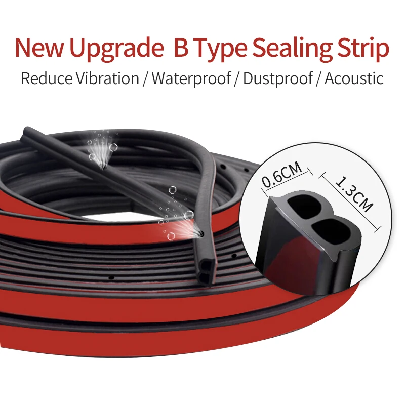 Уплотнительные полоски в форме двери автомобиля наклейка уплотнительная полоса