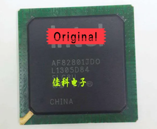 

{ New original } AF82801JDO SLG8U BGA