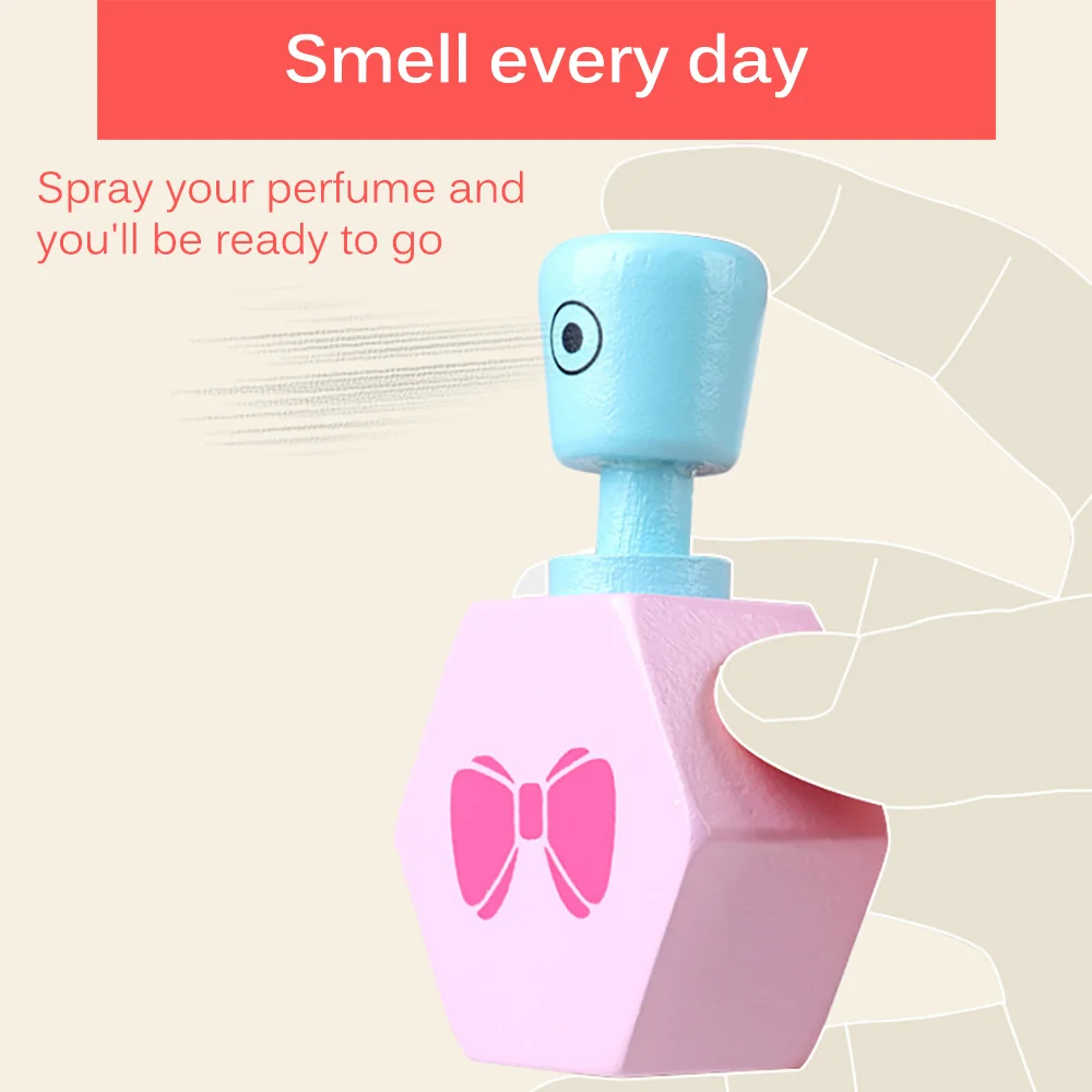 

Wooden Makeup Toys Simulation Cosmetic Bag Princess Play House Makeup And Makeup Fun Set Toys Gift For Girls