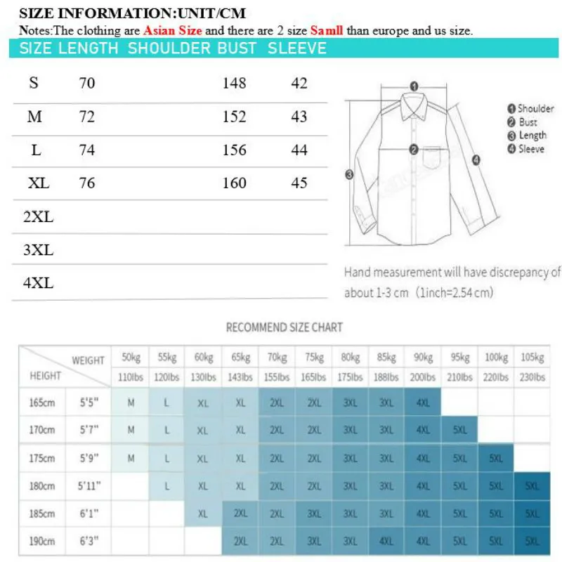 Новая свободная Мужская рубашка YASUGUOJI мужская повседневная длинная мужские