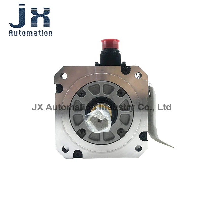 Оригинальный серводвигатель переменного тока 3 кВт 184 А в аналогично для токарных