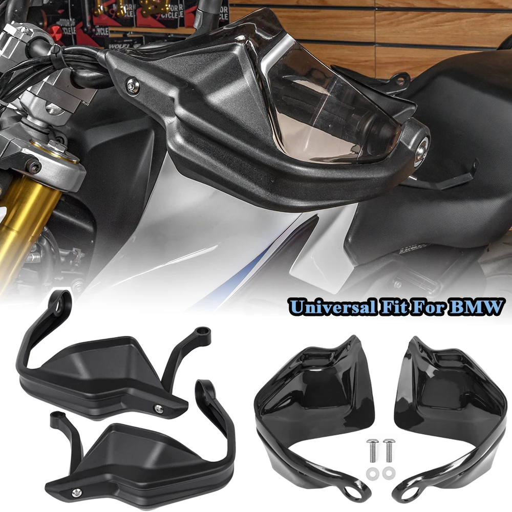 

Мотоциклетная накладка рука-Щит протектор лобовое стекло для BMW R1200GS LC ADV R1250GS F800GS S1000XR F750GS F850GS 2018 2019 2020
