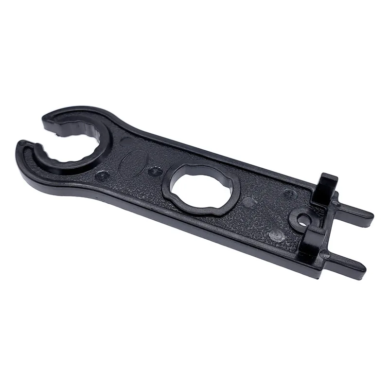 Plastic wrench CNMC4 connector Solar tools disconnect assembly spanners | Обустройство дома