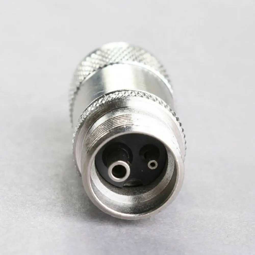 Стоматологический Высокоскоростной Переходник для наконечника переходник с 4 на