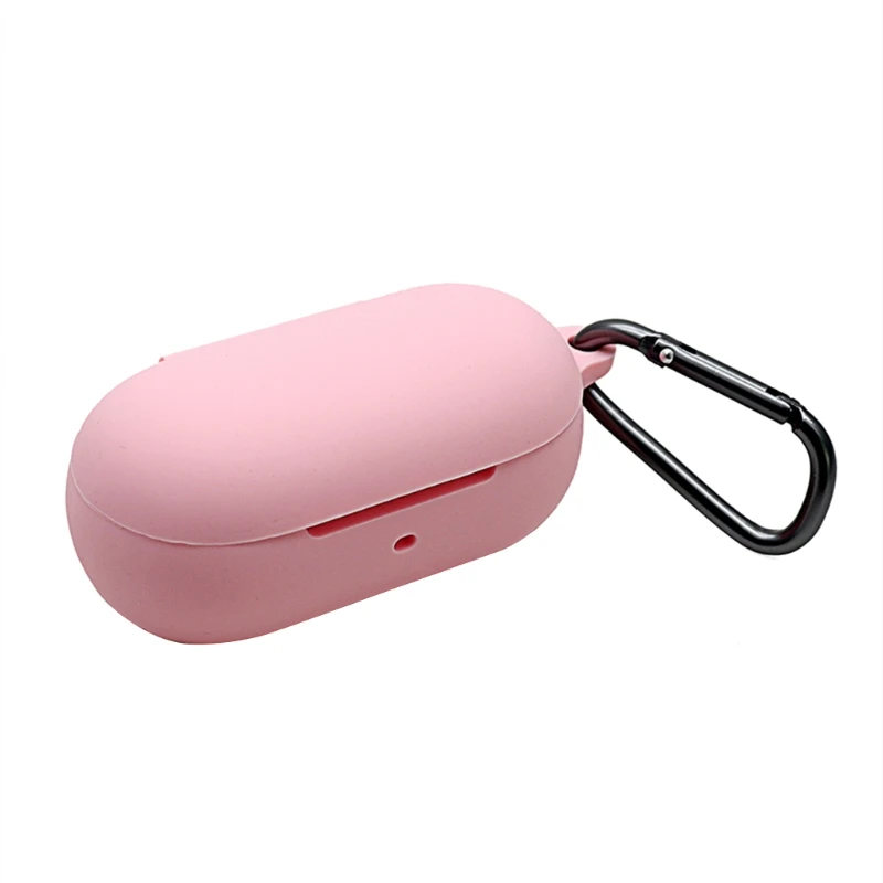 

Protective Cover Shell Anti-fall Earphone Case for OnePlus Buds Z TWS Bluetooth