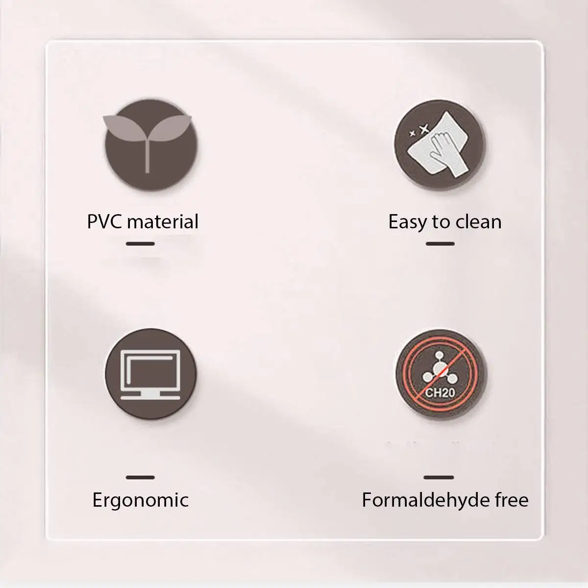 настольная подставка для мо