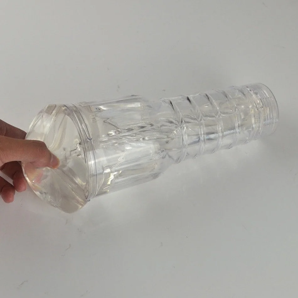 Медицинские силиконовые 3D формы массажный мастурбатор чашки мужские