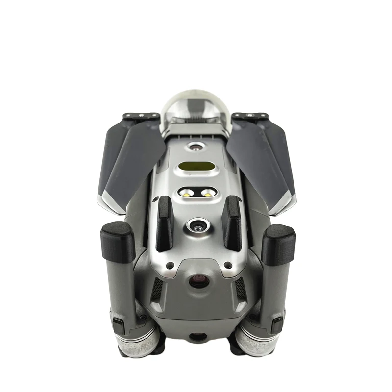 Защитный кронштейн для DJI Mavic 2 Pro/Zoom Drone усиленный держатель ног защита от износа