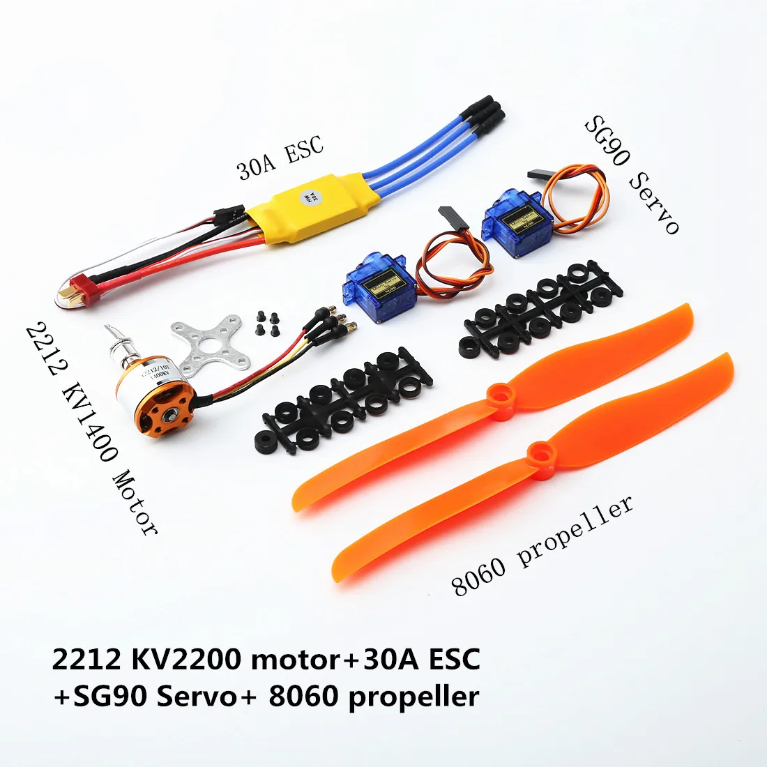 новый стиль a2217a2212 2200kv 1000kv бесщеточны