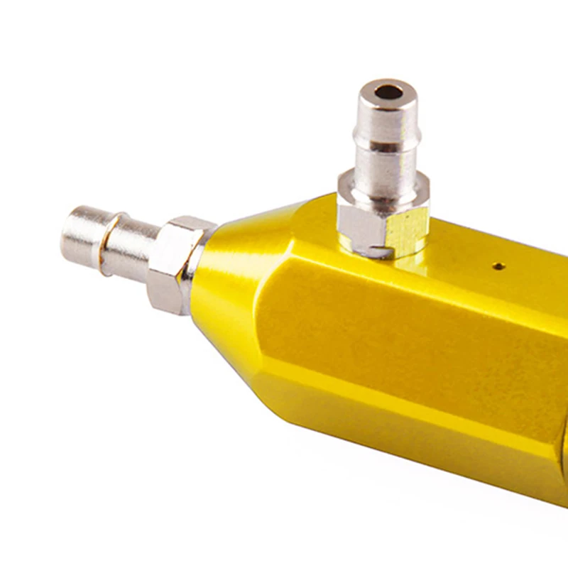 Универсальный автомобильный модифицированный турбо-регулятор давления 30 фунтов