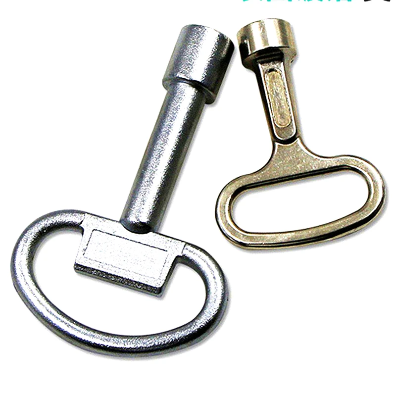 Внутренний треугольный динамометрический ключ портативный многофункциональный