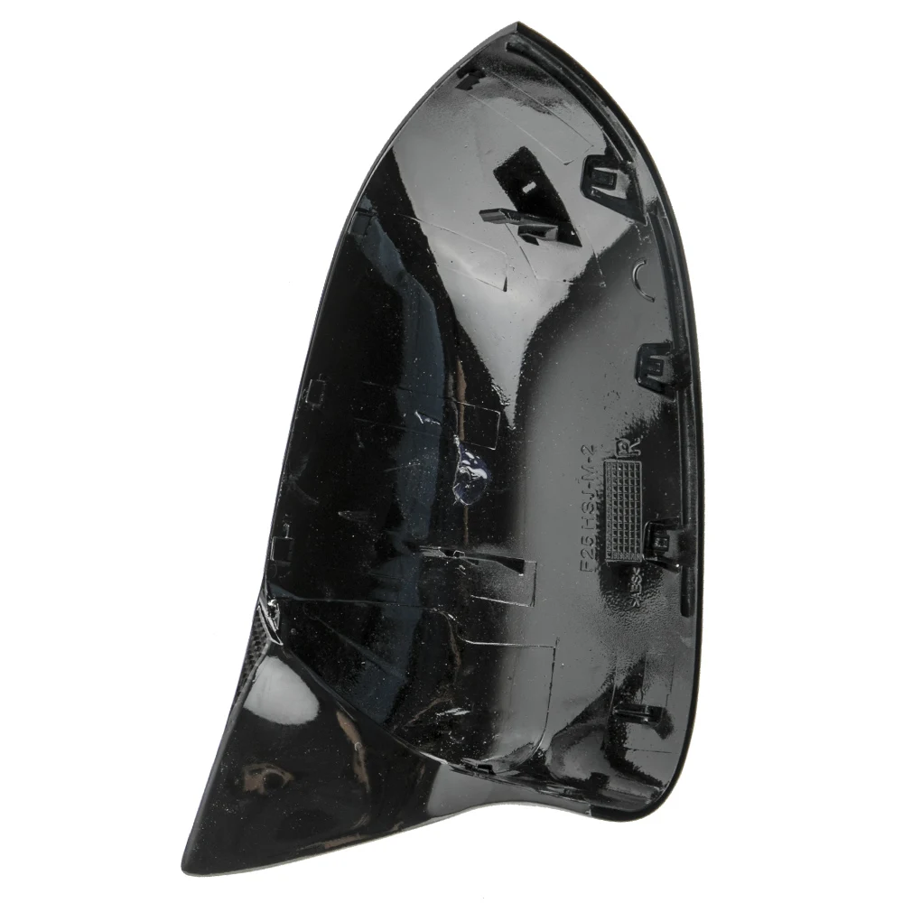 

Carbon Fiber Side Mirror Cover Cap for BMW X3 F25 X4 F26 X5 F15 X6 F16