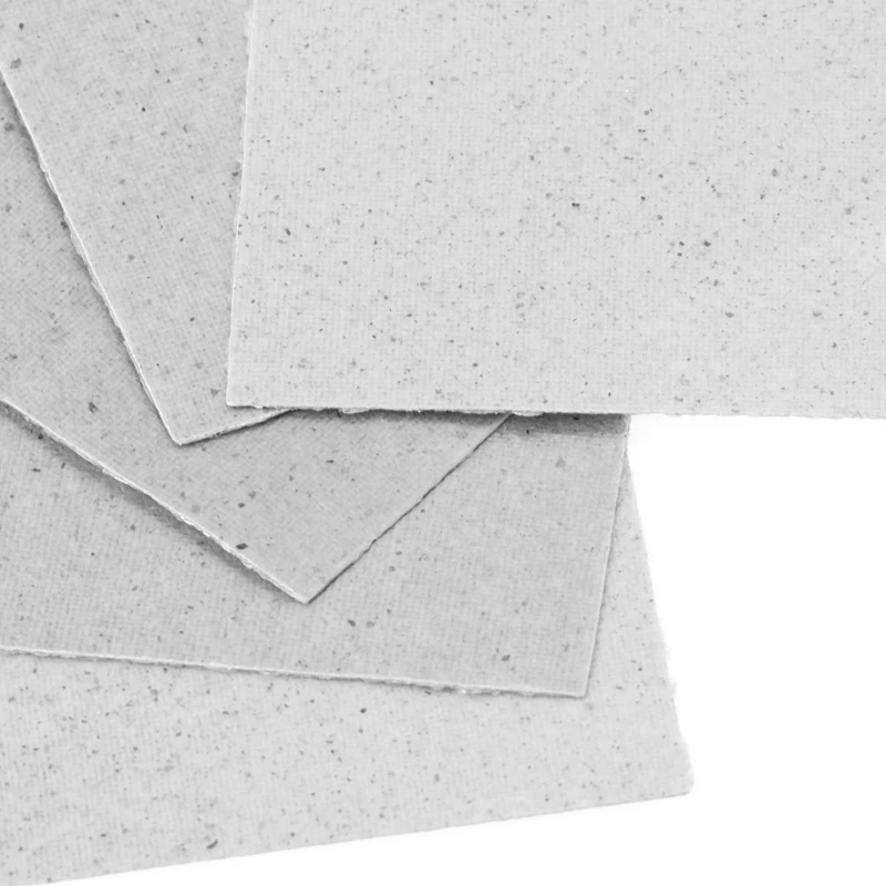 

CPDD 12x12cm/4.7x4.7inch Microwave Oven Mica Plates Repairing Part heat Resistance